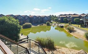 4 Person Holiday Home In Bogense